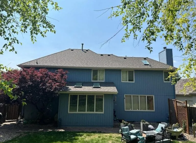 Wahoo, NE, trusted roofing company