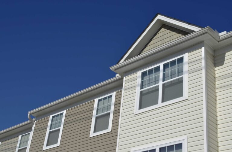 siding installation services in Council Bluffs, IA