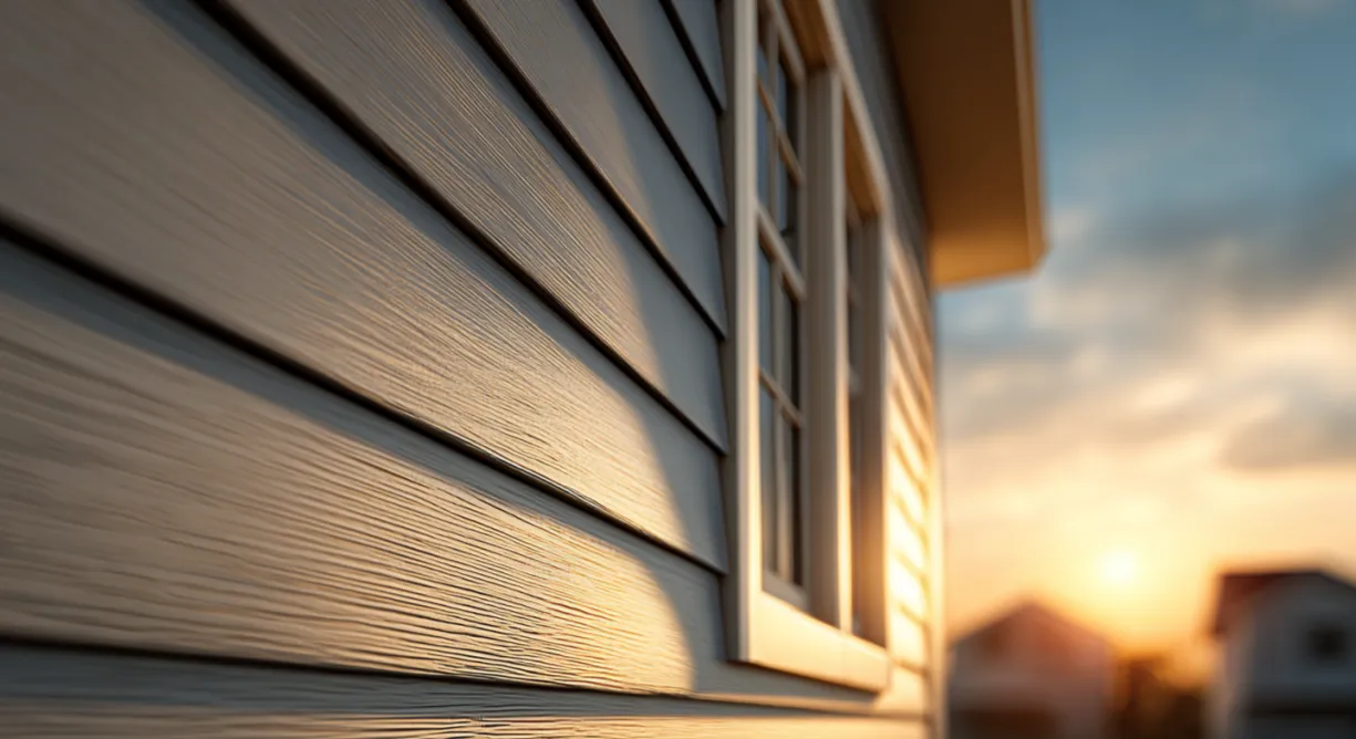 Professional Siding Installation in Fremont, NE