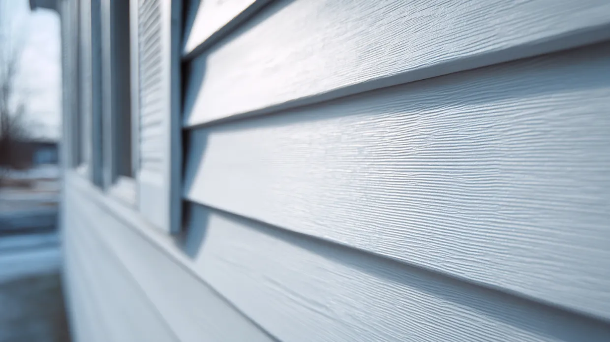 Pick Bishop For Exceptional Siding Services