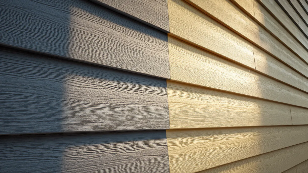 Exceptional Siding Services Built for Wahoo