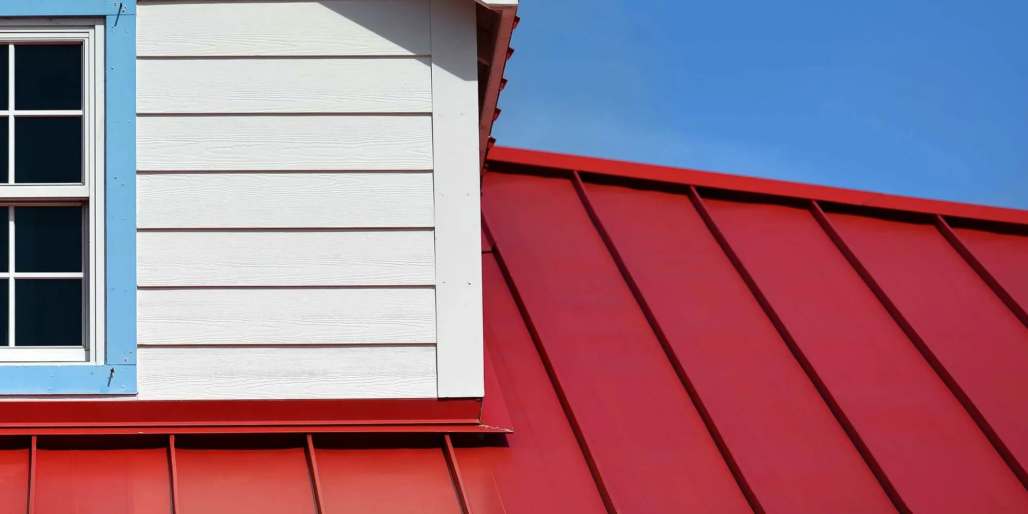 Omaha Metal Roofing Contractor