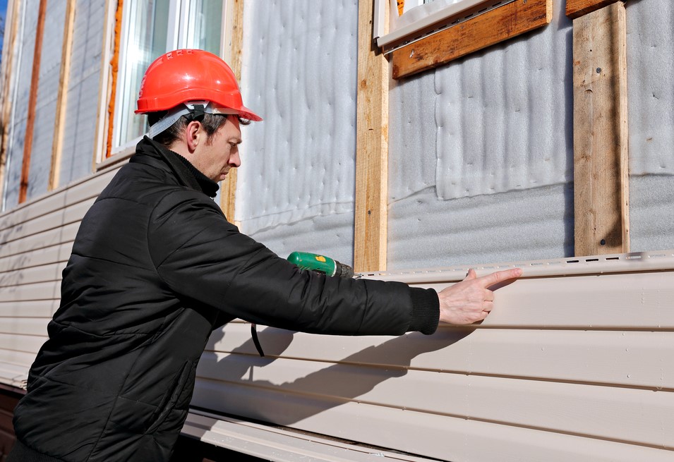 siding contractors in Wahoo, NE