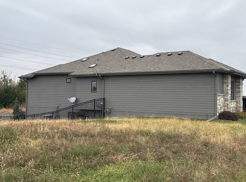 Fiber Cement Siding Installation in Missouri Valley, IA