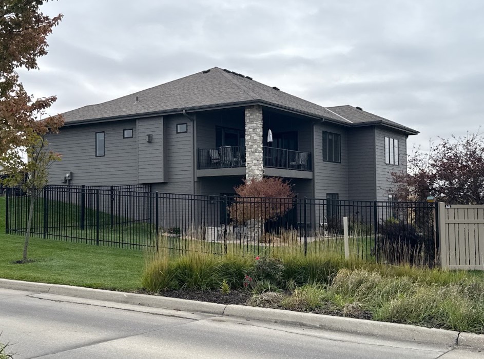Fiber Cement Siding Installation in Missouri Valley, IA