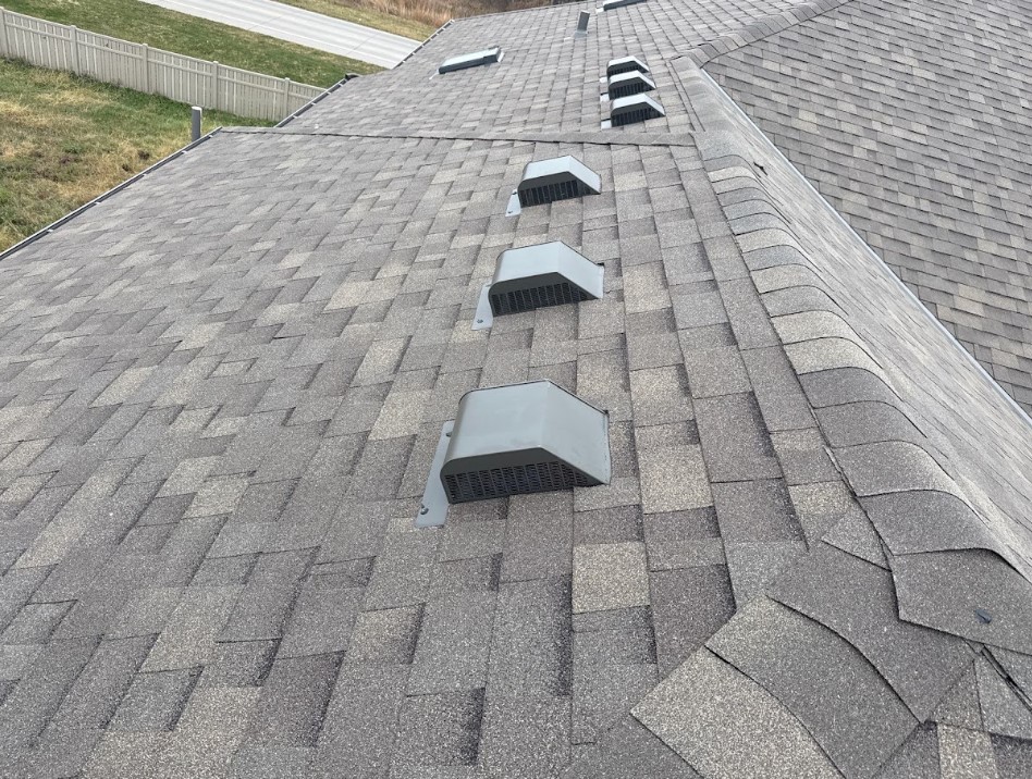 residential roofing in Arlington, NE