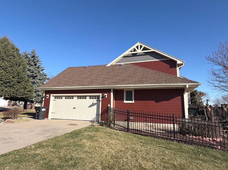 residential roofing in Arlington, NE