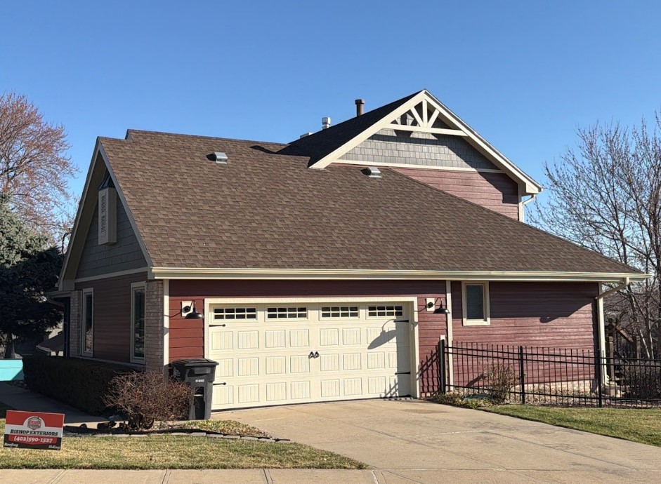 residential roofing in Ashland, NE