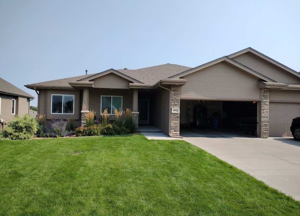 residential roofing in Blair, NE