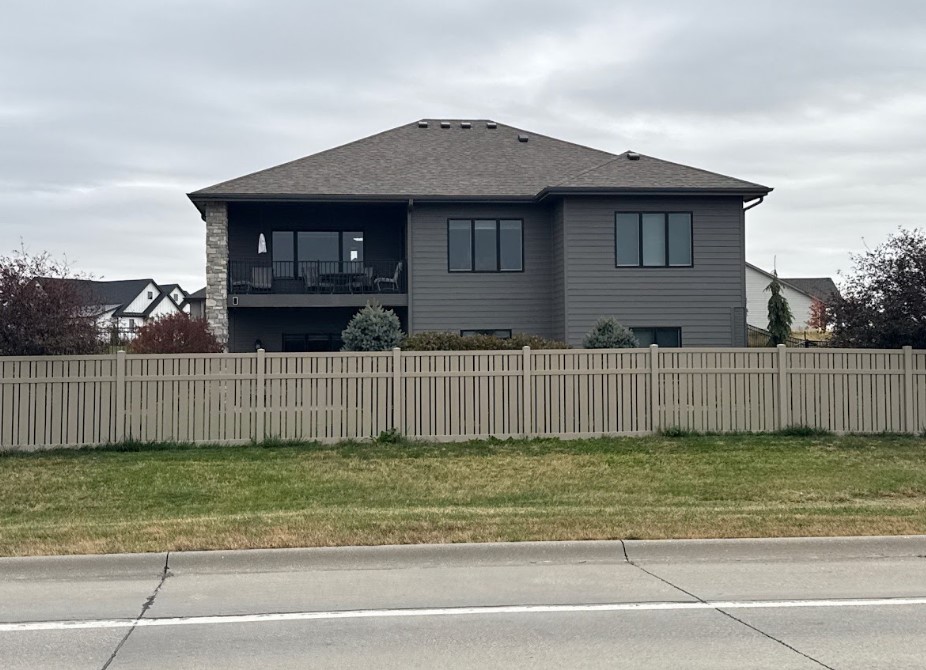 residential roofing in Blair, NE
