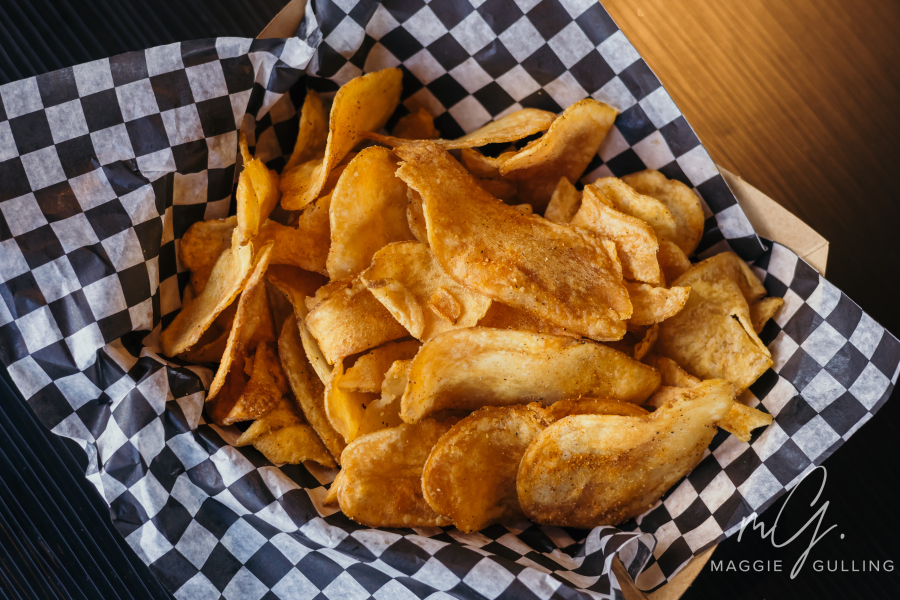 menu dish image