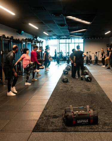 Strength & Conditioning in North Arlington, NJ