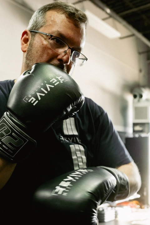 Boxing & Conditioning