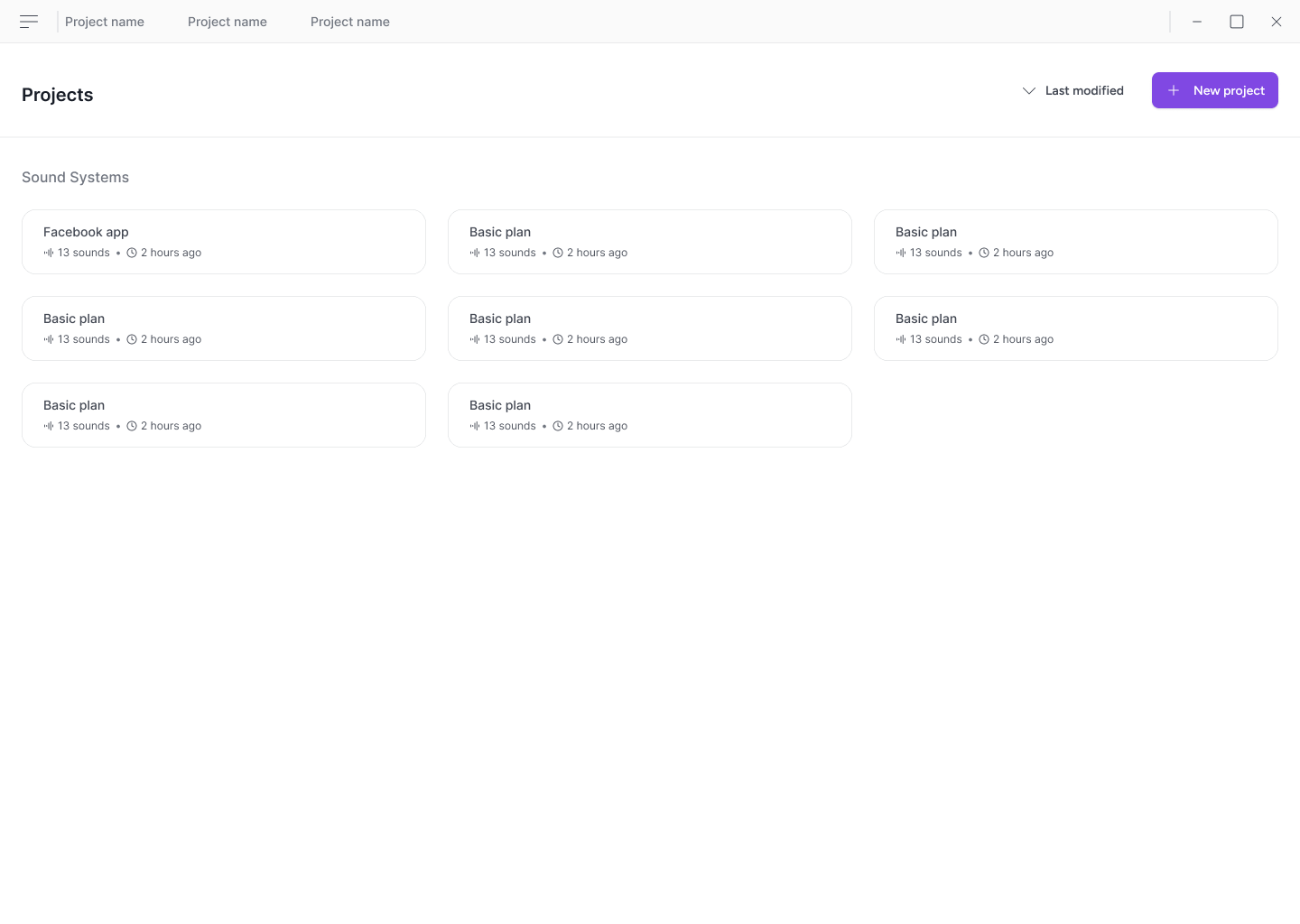 Campaign Setup interface with fields for sender email set to company@network.com and recipient list set to Hubspot NW, plus options to connect new email and add new contacts, and buttons for Continue and Cancel.