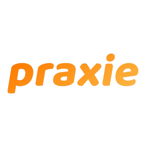 Praxie AI logo