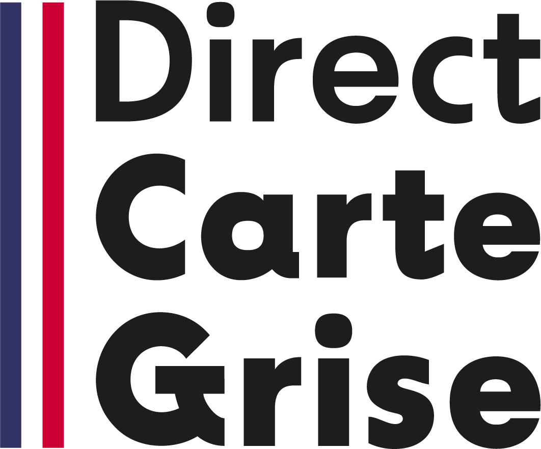 Direct Carte Grise Logo