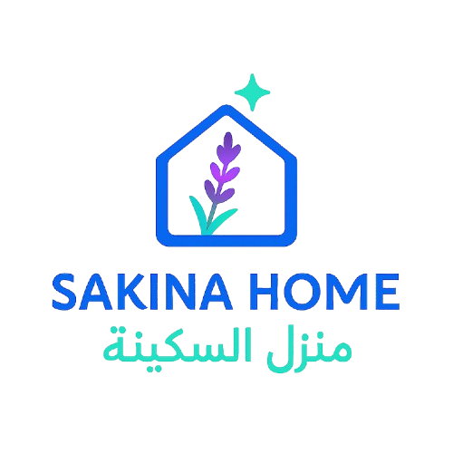 Sakina Home Logo