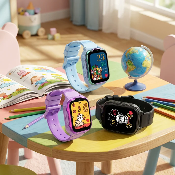 Smart-Watches Project