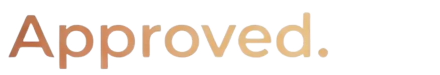 Metallic Copper Approved.