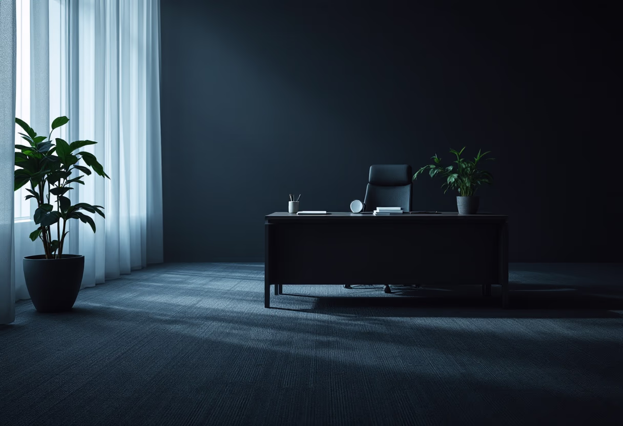 image of busy office environment (for a hr tech)