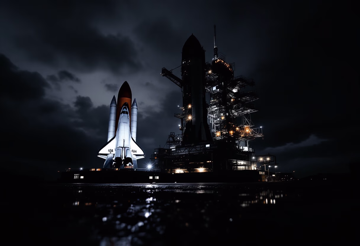 image of webinar setup