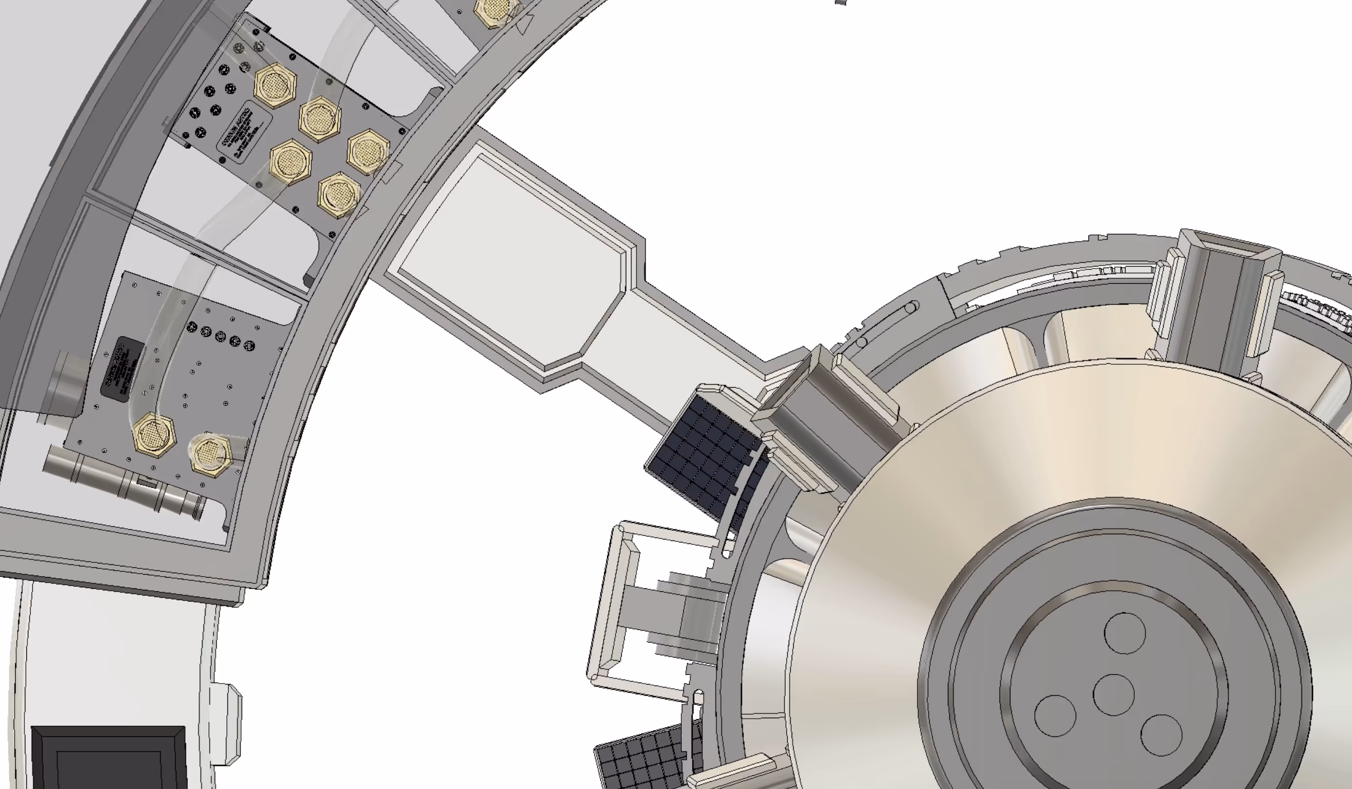 image of agricultural technology usage in a laboratory