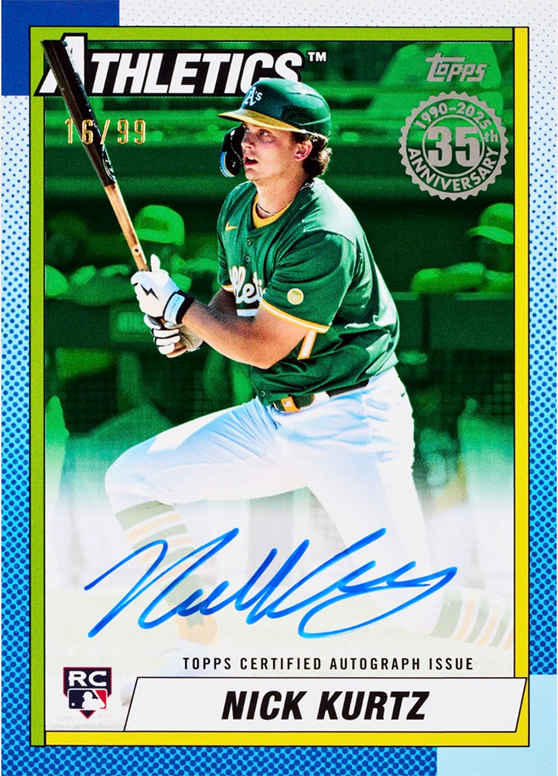 image of sports card