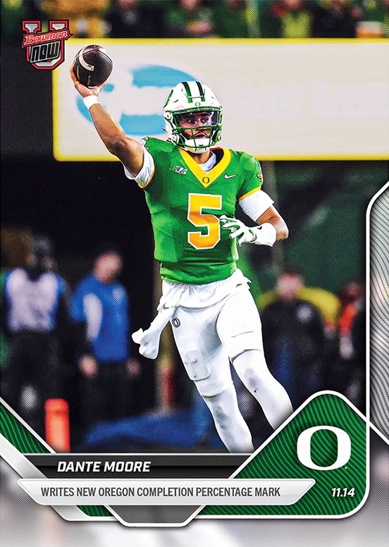 image of sports card