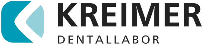 kreimer dentallbor logo