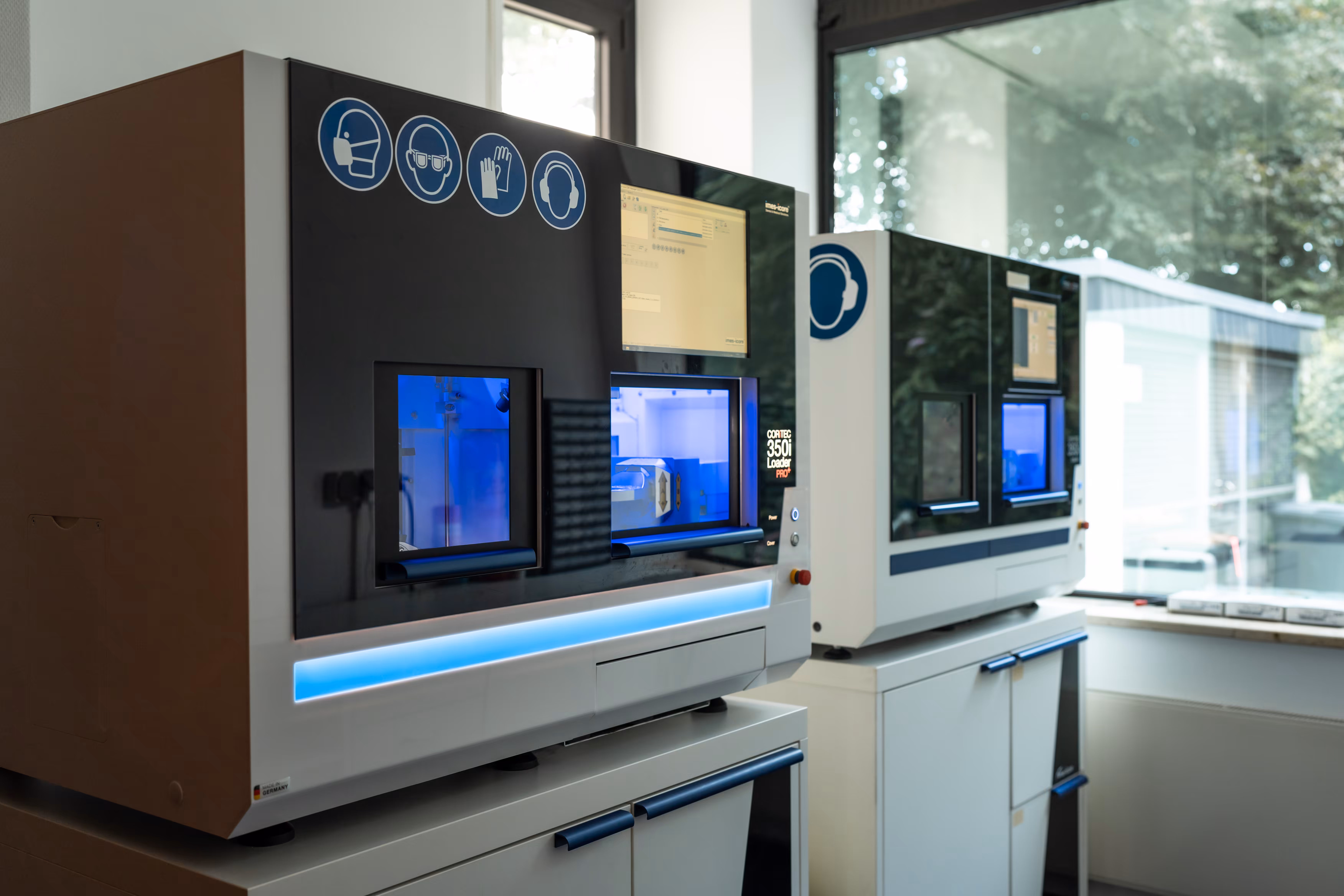 kreimer dentallbor logo