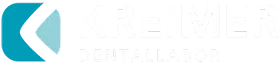 kreimer dentallabor logo