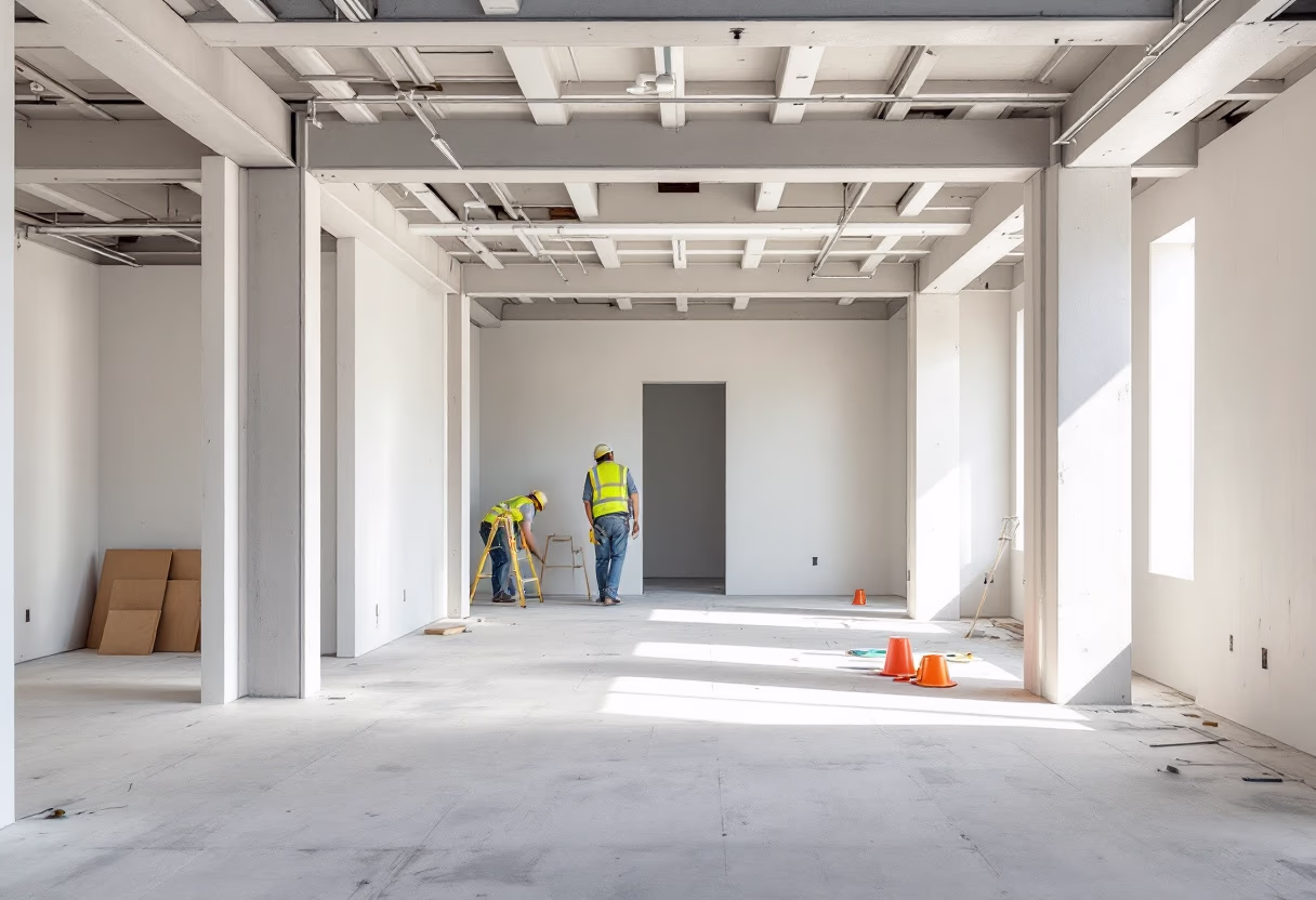 image of renovation process 2