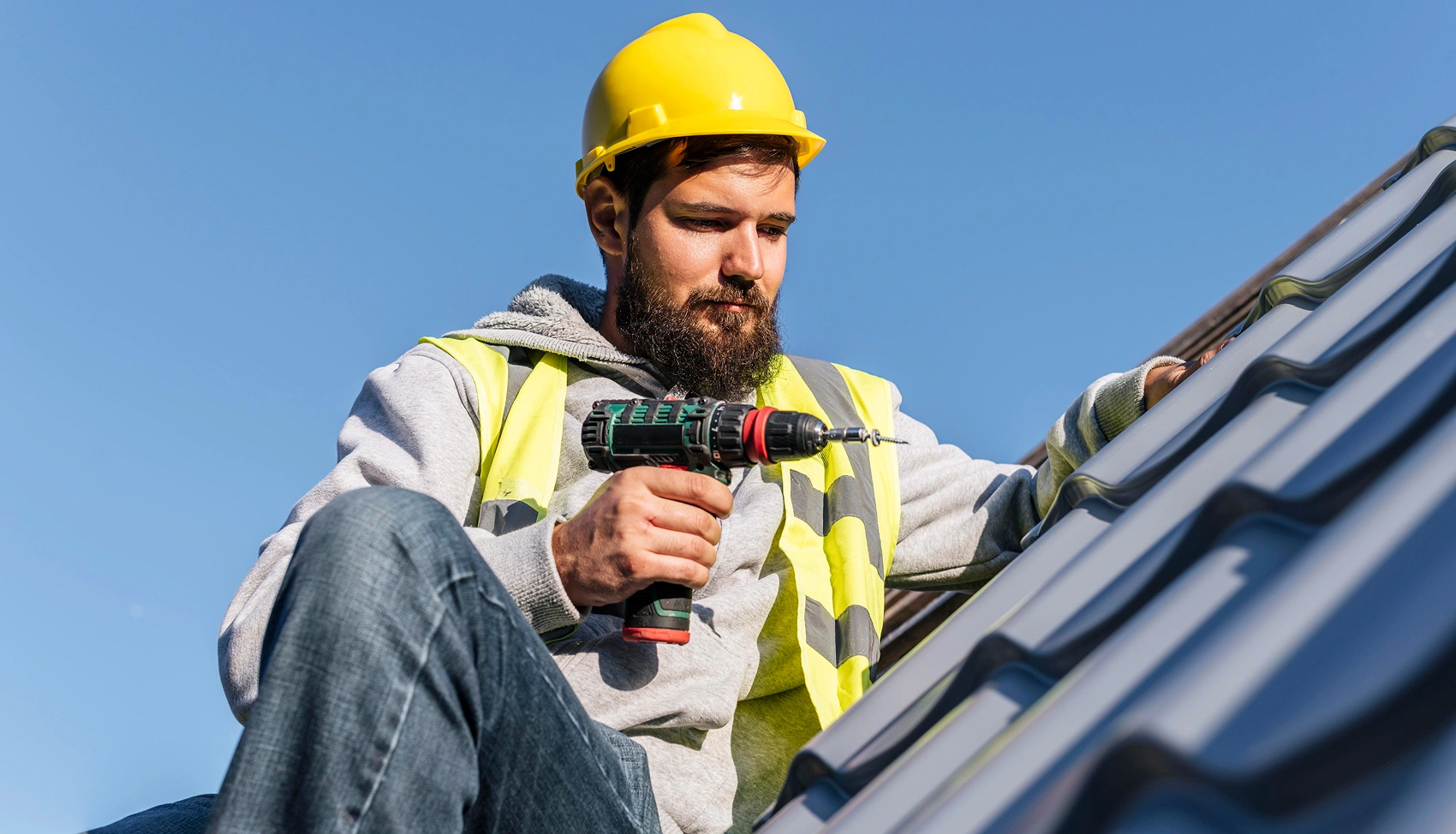 Roof Maintenance Tips to Extend Its Lifespan.