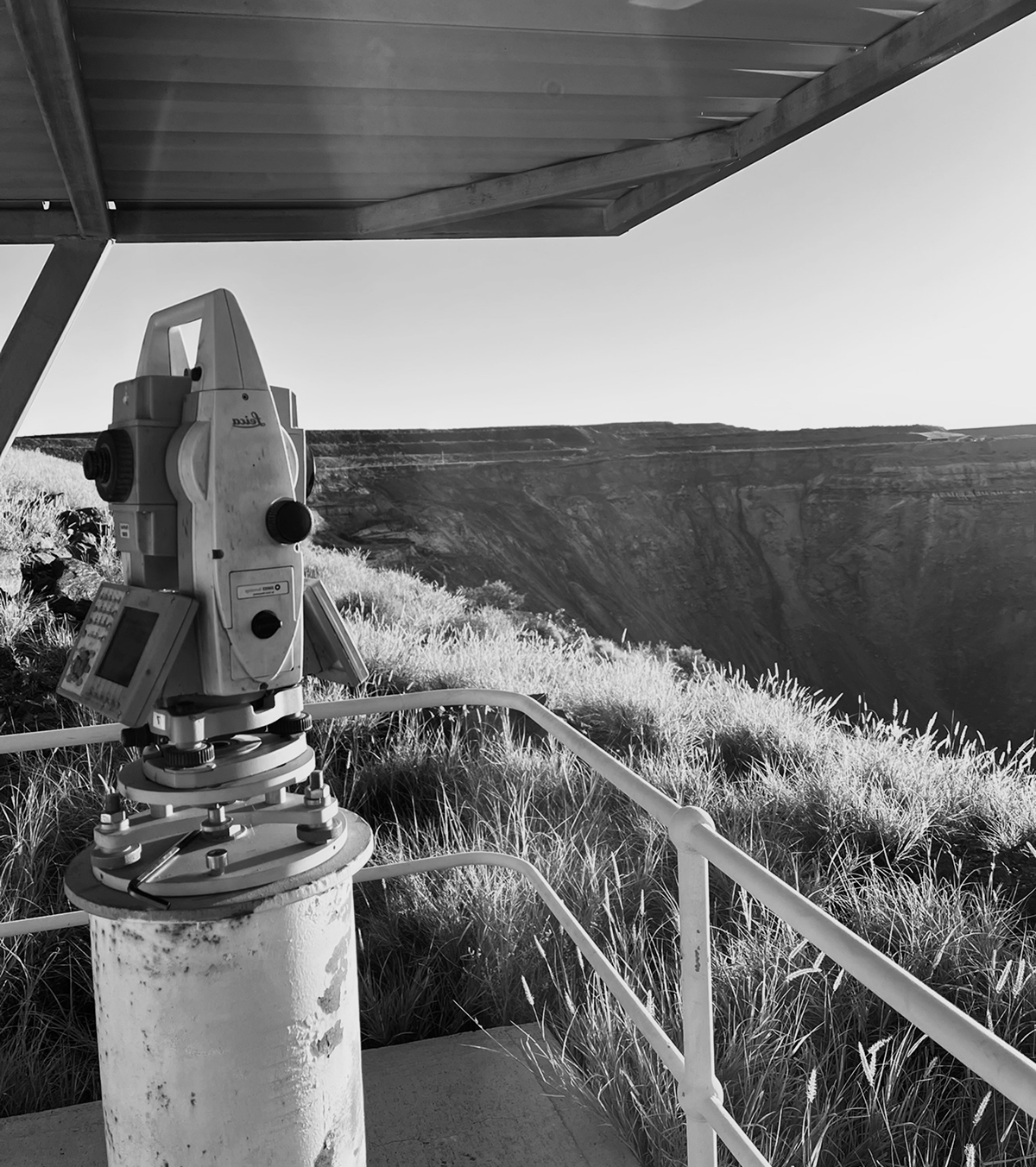 Home page about image