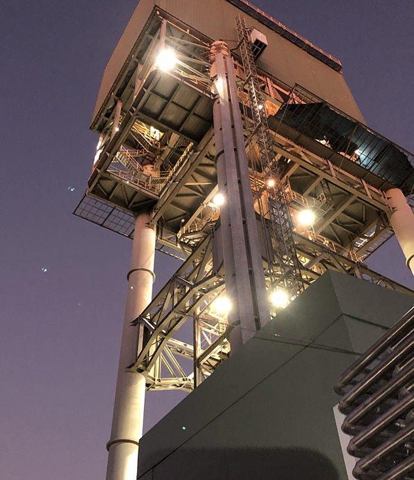 Service page faq image