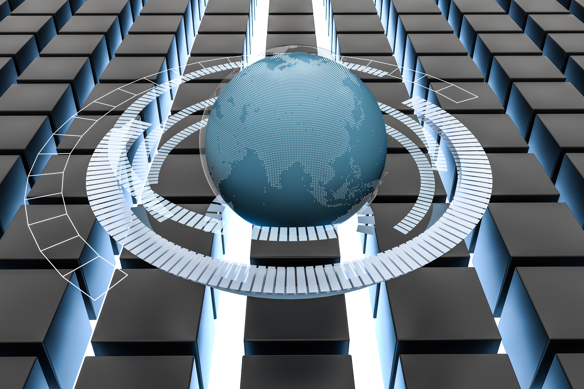 Data visualization and real-time insights