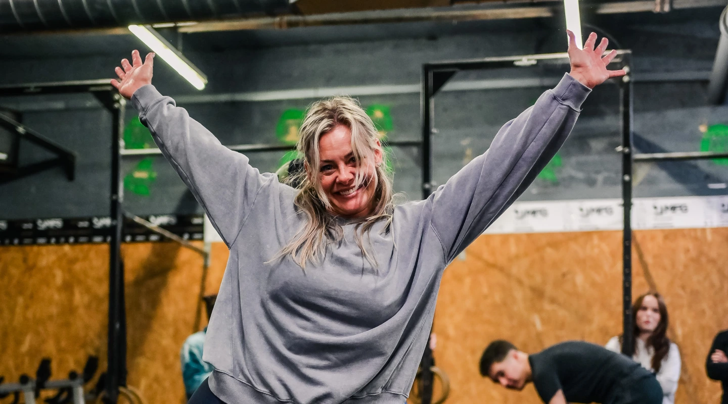 SMALL GROUP PERSONAL TRAINING in Gloucester, England