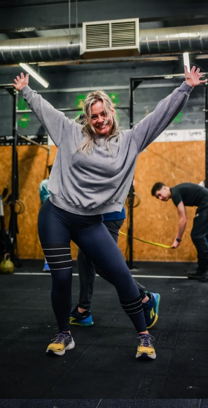 SMALL GROUP PERSONAL TRAINING in Gloucester, England