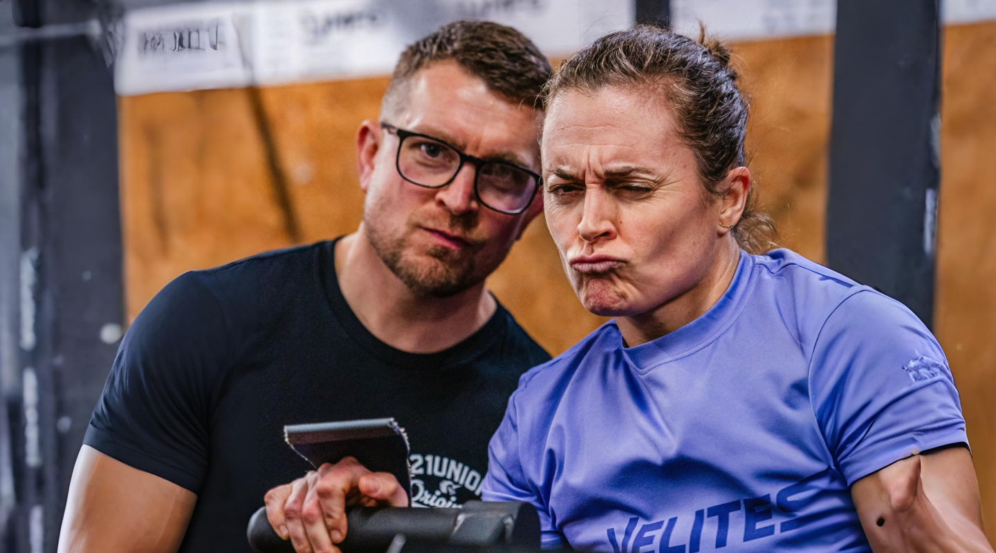 PERSONAL TRAINING in Gloucester, England