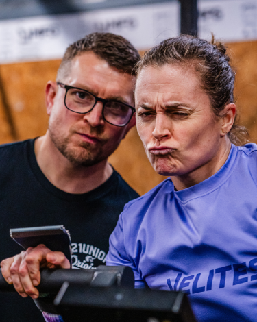 PERSONAL TRAINING in Gloucester, England