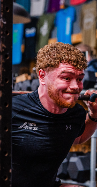 BWL- Pugh+ 21 Weightlifting Club