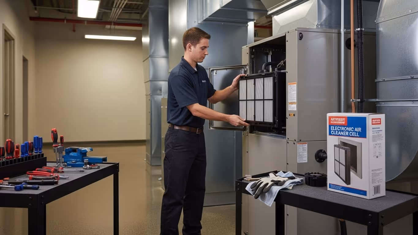 electronic-air-cleaner-replacement