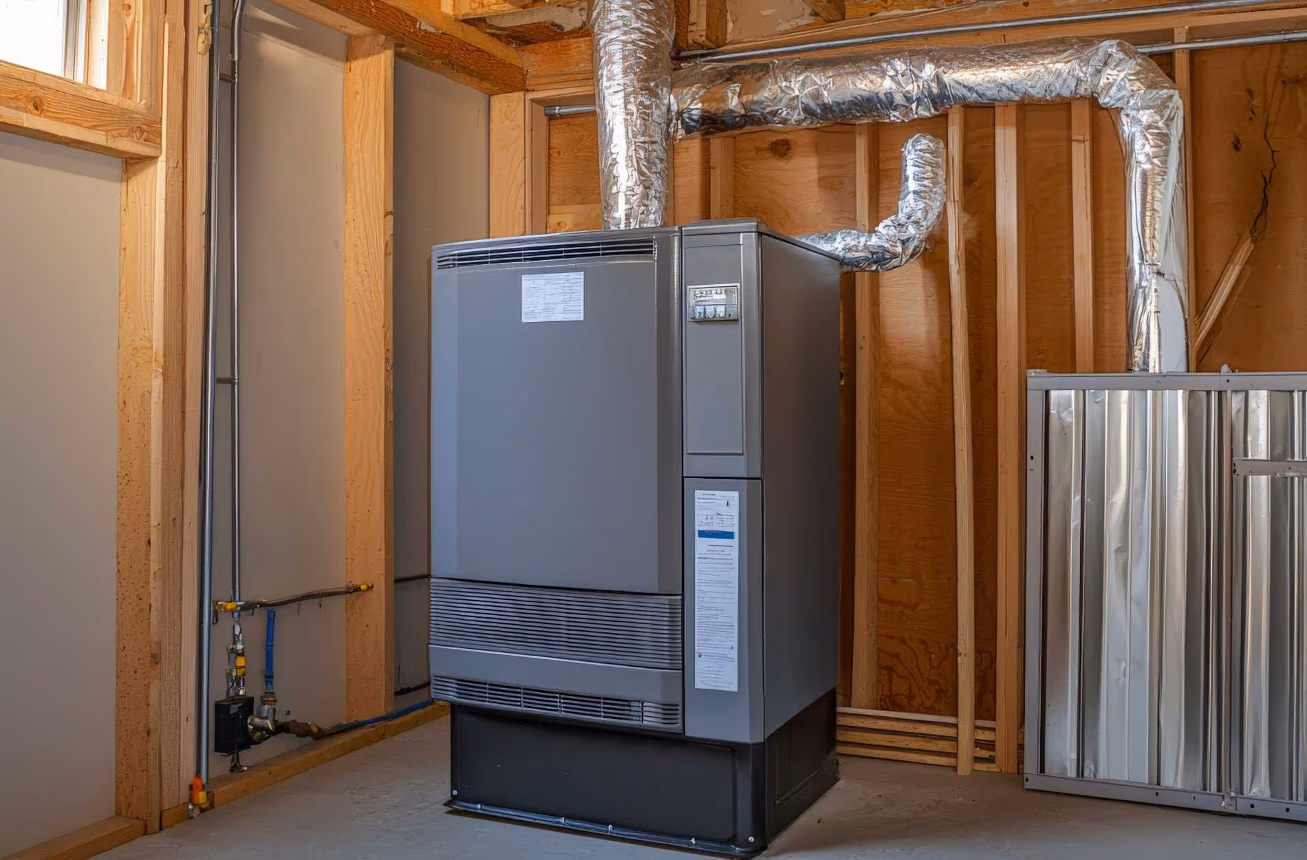 Signs Your Furnace Needs Repair in Bowling Green, KY