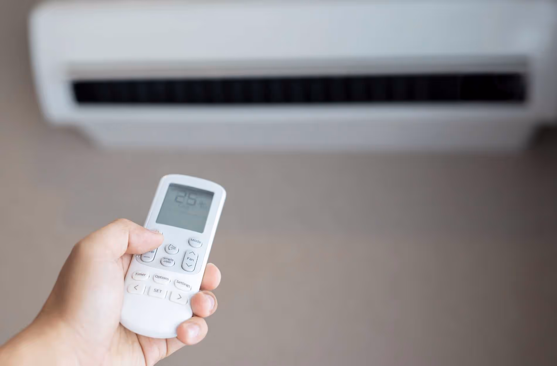 How Poor Airflow Affects Your Home's AC Performance