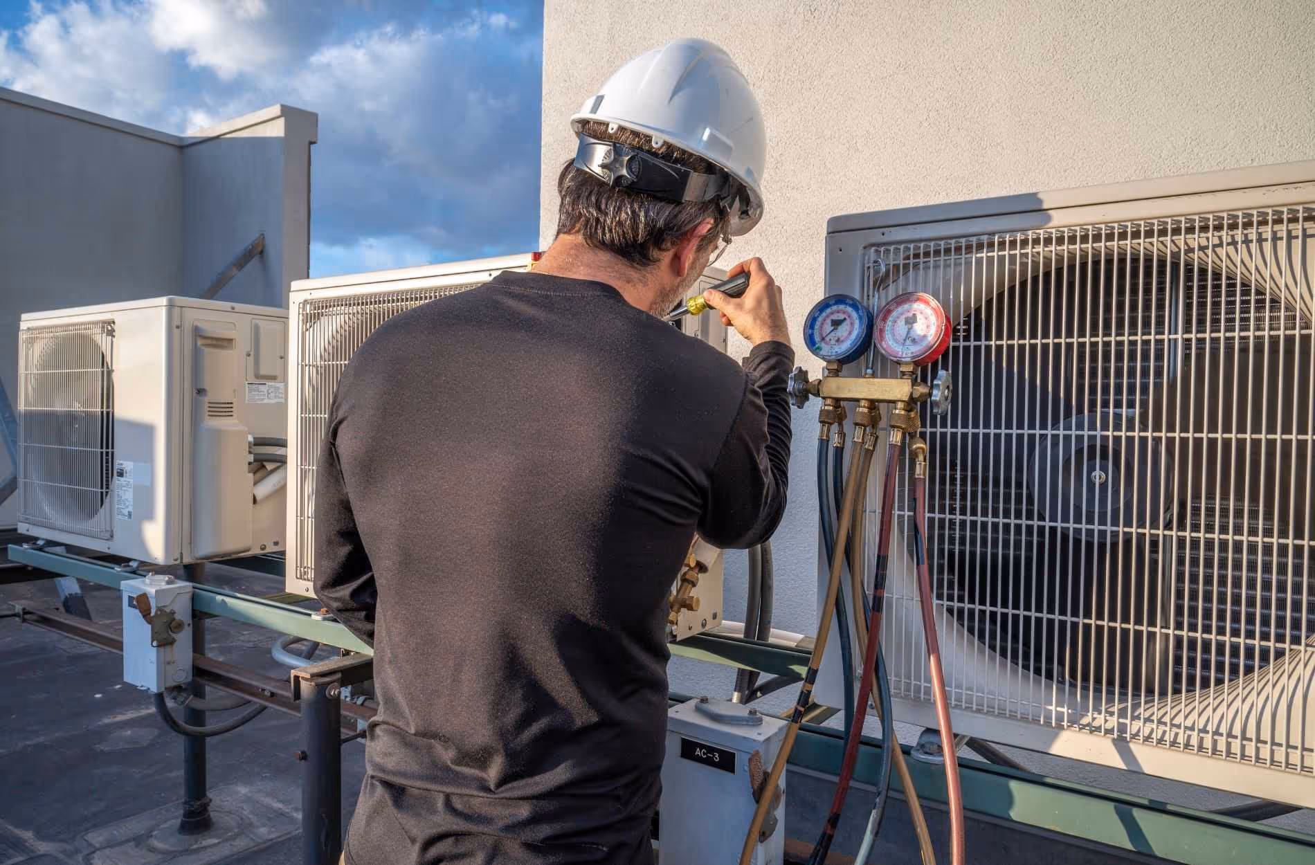 Signs of Electrical Issues in Your Home's AC System