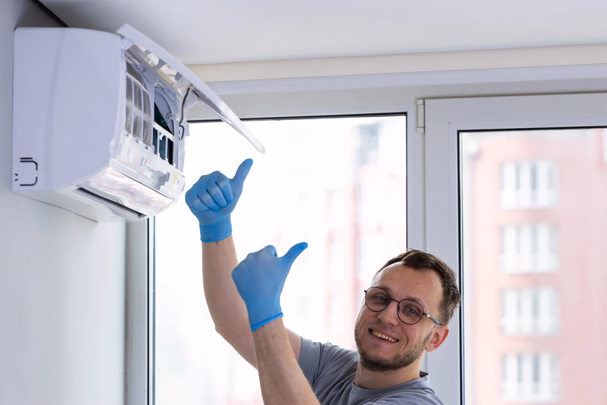 Top 10 Reasons Why Air Conditioning Service Is Important