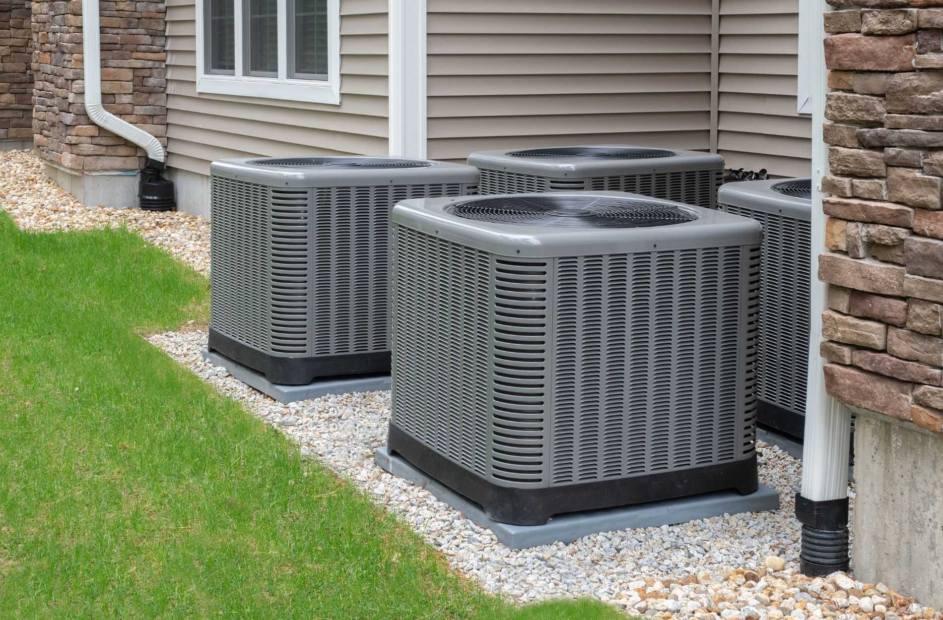 Maintaining Comfort and Efficiency with Heat Pump Maintenance for Residential, Commercial, and New Construction Properties