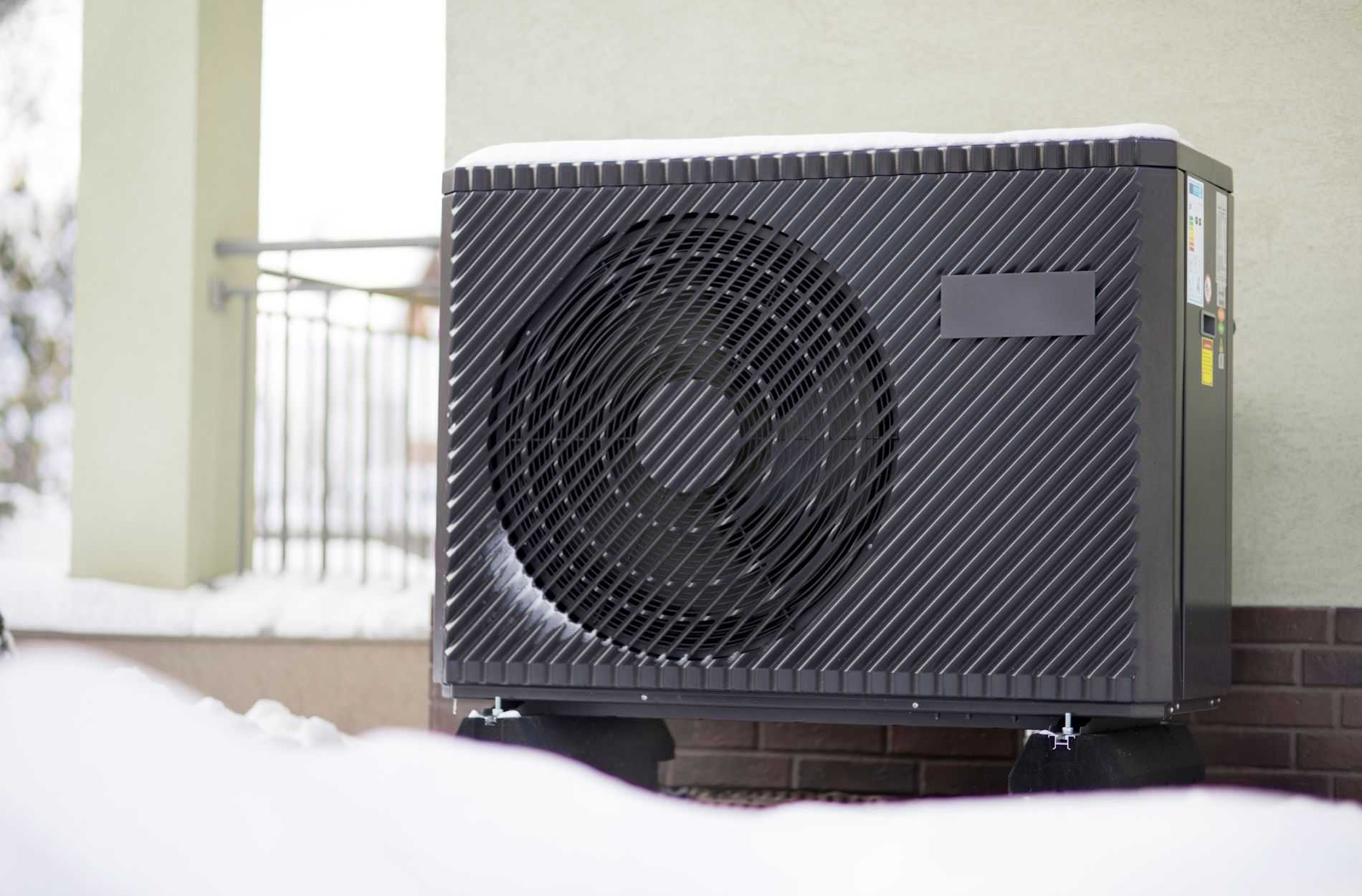 The Importance of Regular Heat Pump Maintenance for Residential and Commercial Properties
