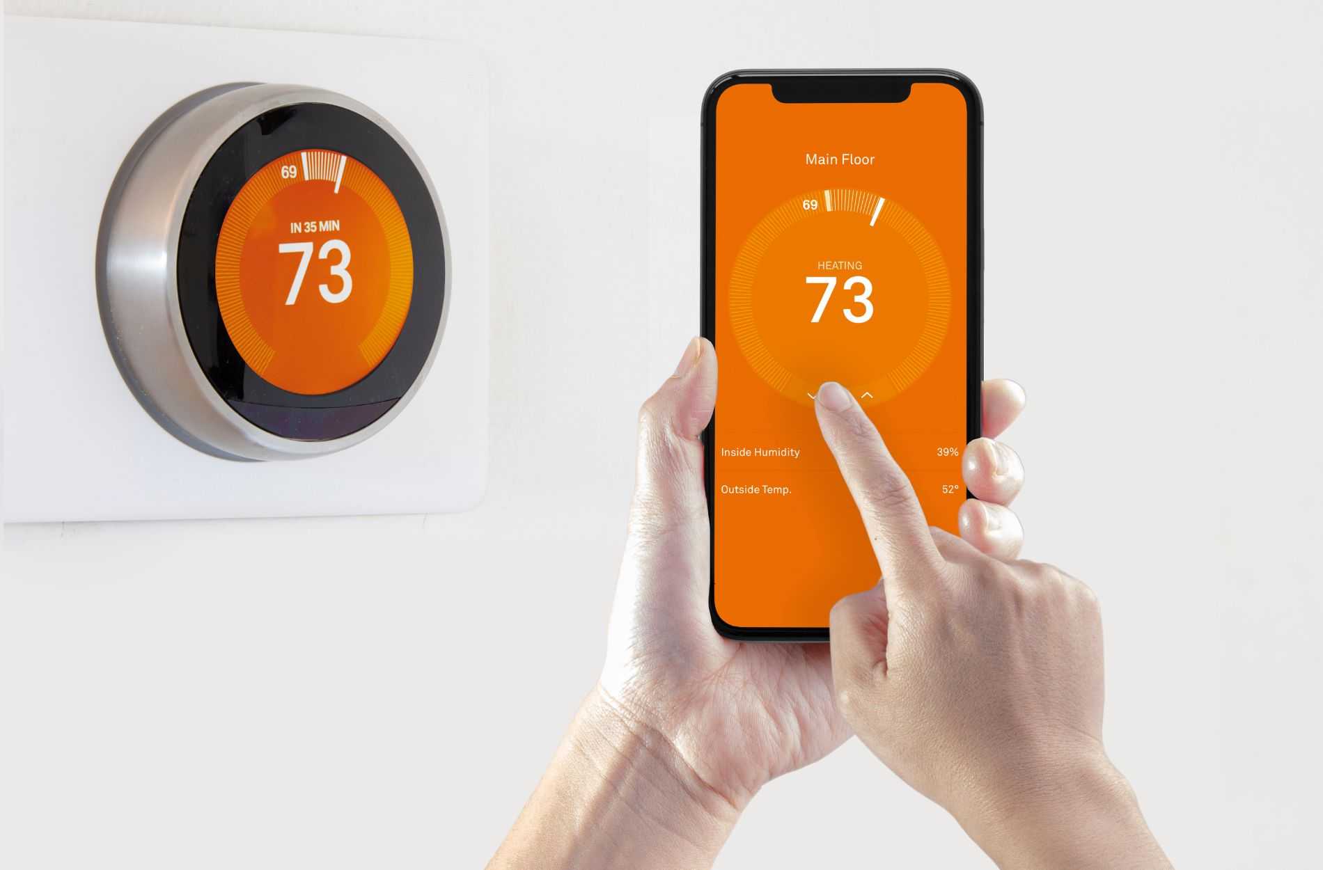 The Advantages of Integrating Smart Thermostats into Your Residential or Commercial Building