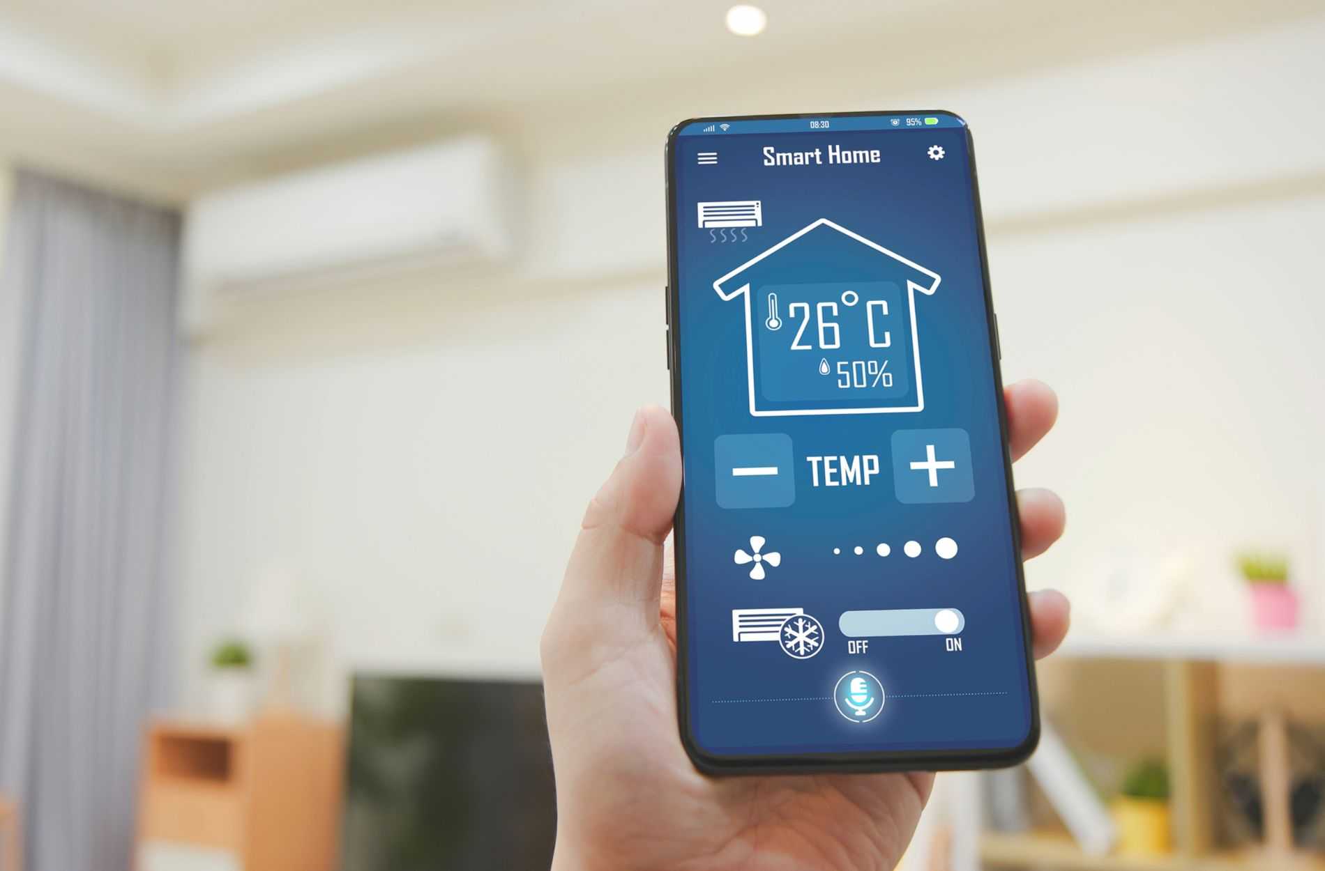 Building Future-Proof Homes: Integrating Advanced AC Systems in New Constructions